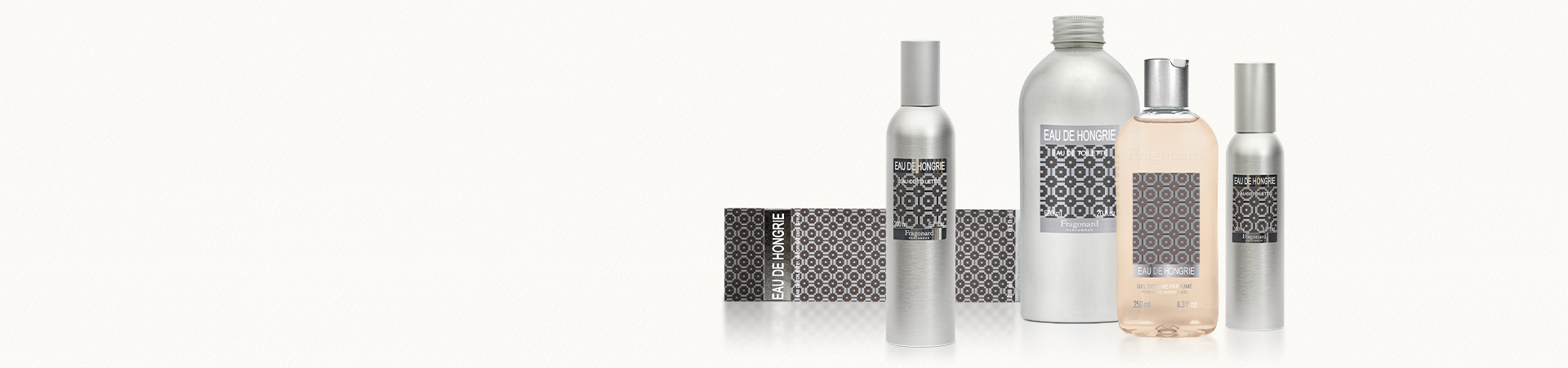 EAU DE HONGRIE