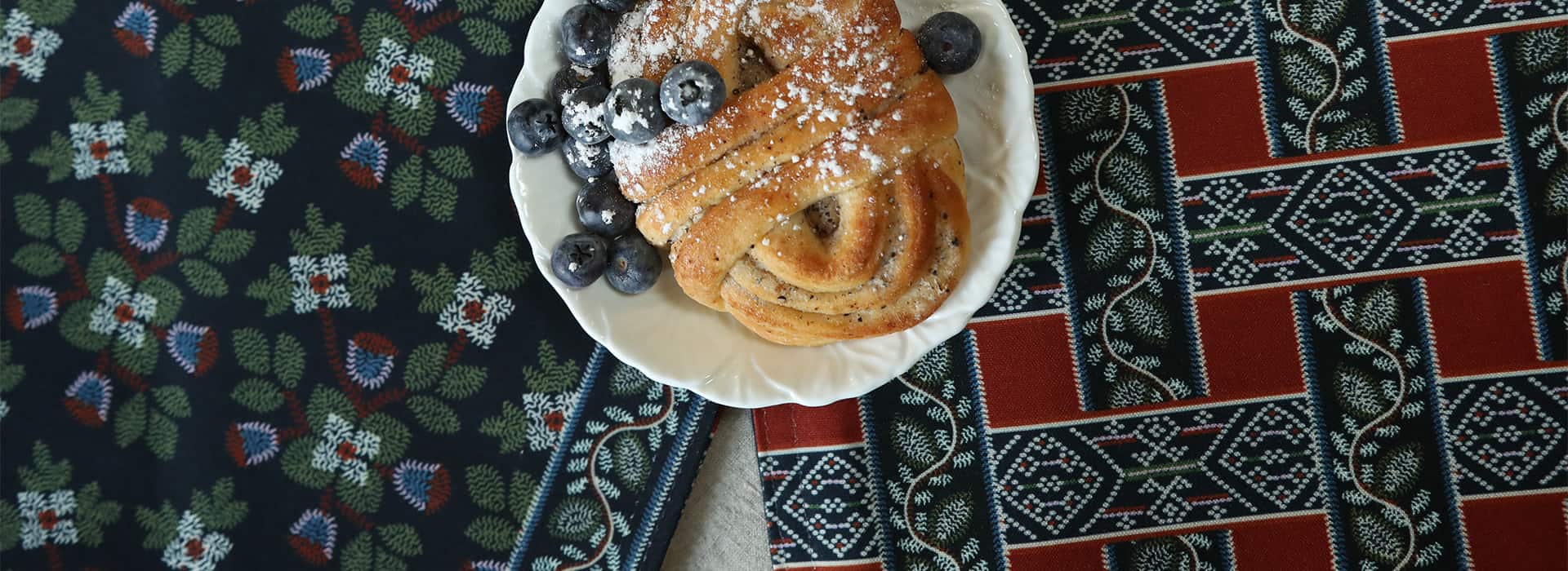 TISCHSETS