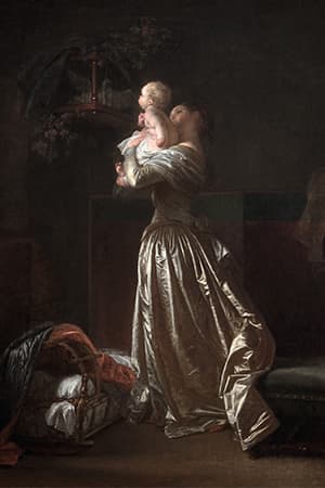 Events bei Fragonard