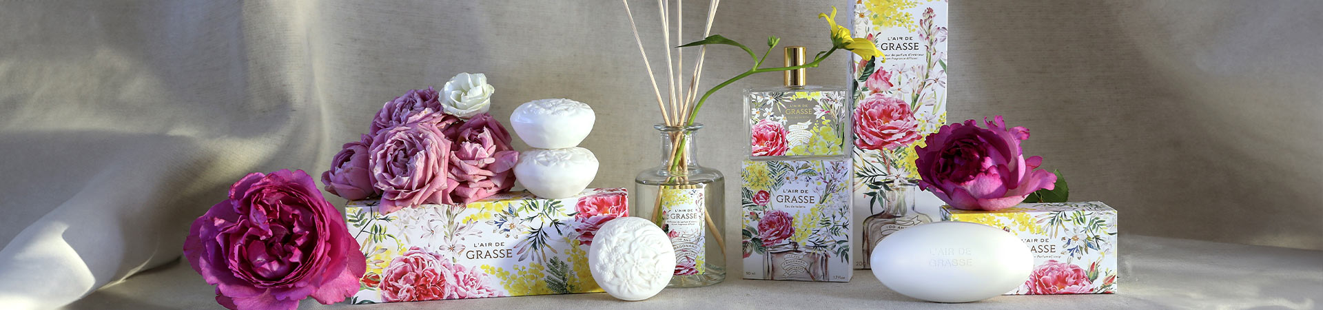 DIE BLUME DES JAHRES