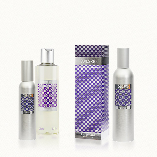 Perfume for men | Men's Eau de Toilette & Shower Gel