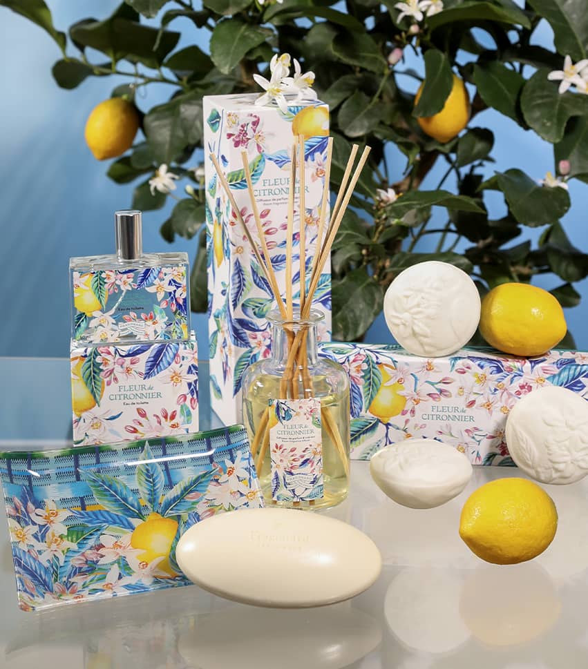 Perfumer in France | Perfume, Eau de Toilette for Women and