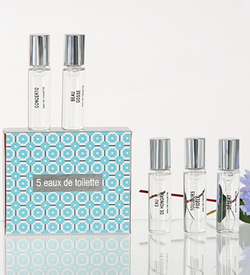 フラゴナール　ギフトセット 楽天市場】【正規品】フラゴナール FRAGONARD リラの花 ソープ