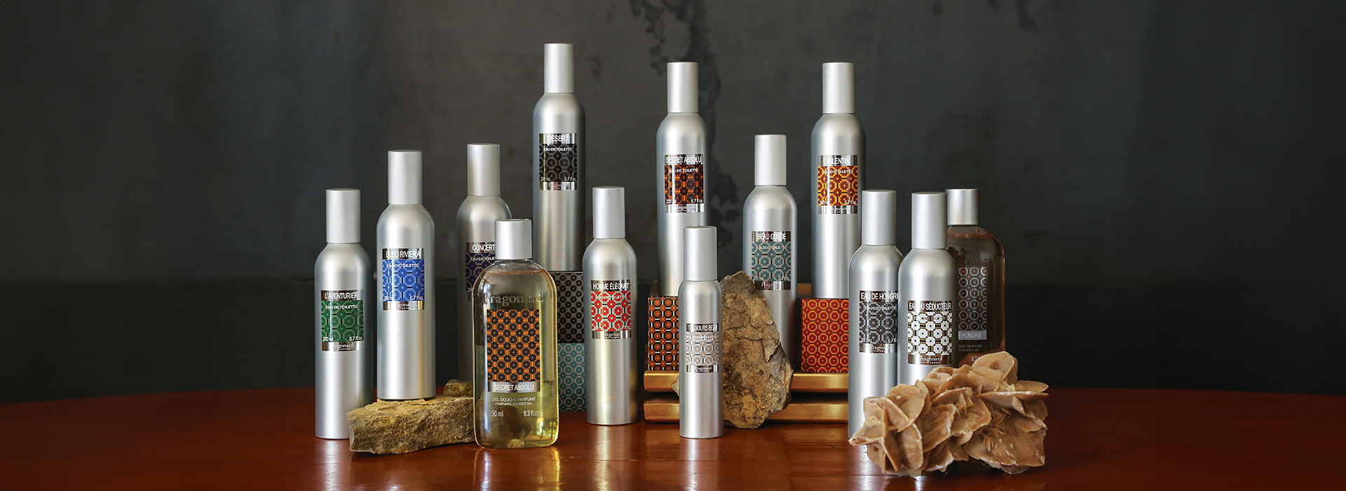 THE MEN’S CLASSICS