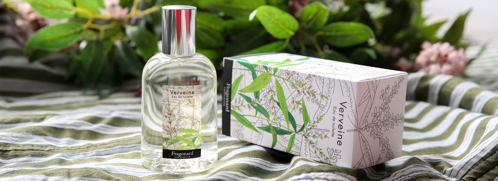 THE FLORAL COLLECTION