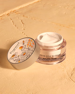 Gelée Royale Face cream