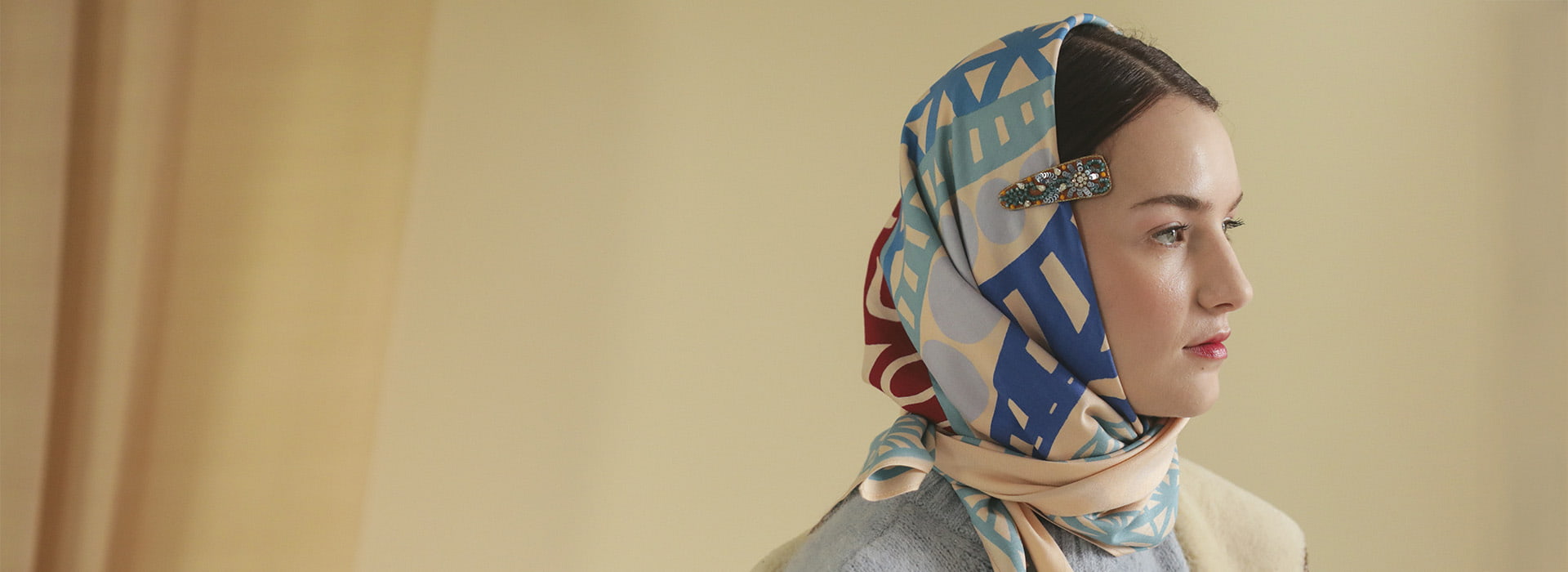 NEW FASHION COLLECTION