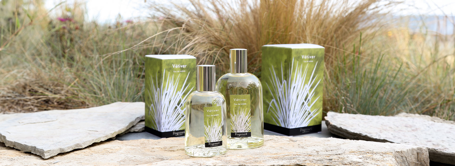 VETIVER