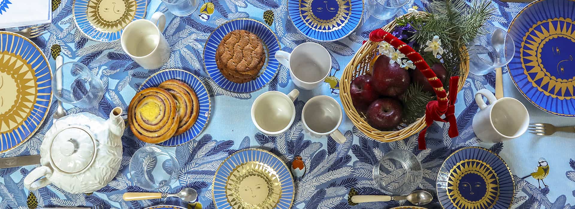 TABLEWARE