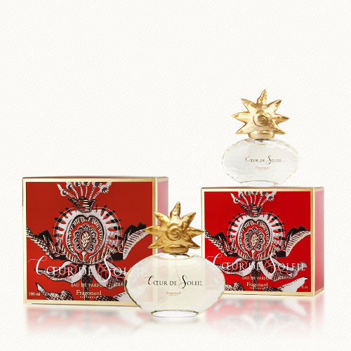 fragonard de tour coeur オードパルファム fragonard de tour coeur オードパルファム（正規品フラゴナール