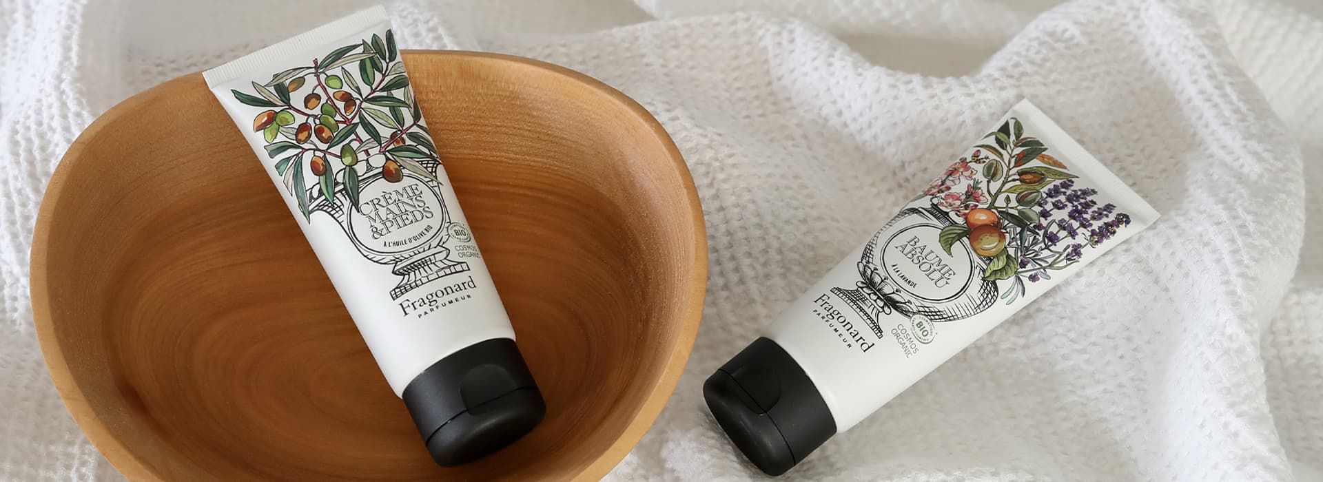 ESSENTIAL CARES ORGANIC