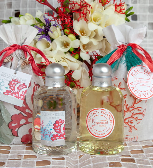 Perfumer in France | Perfume, Eau de Toilette for Women and