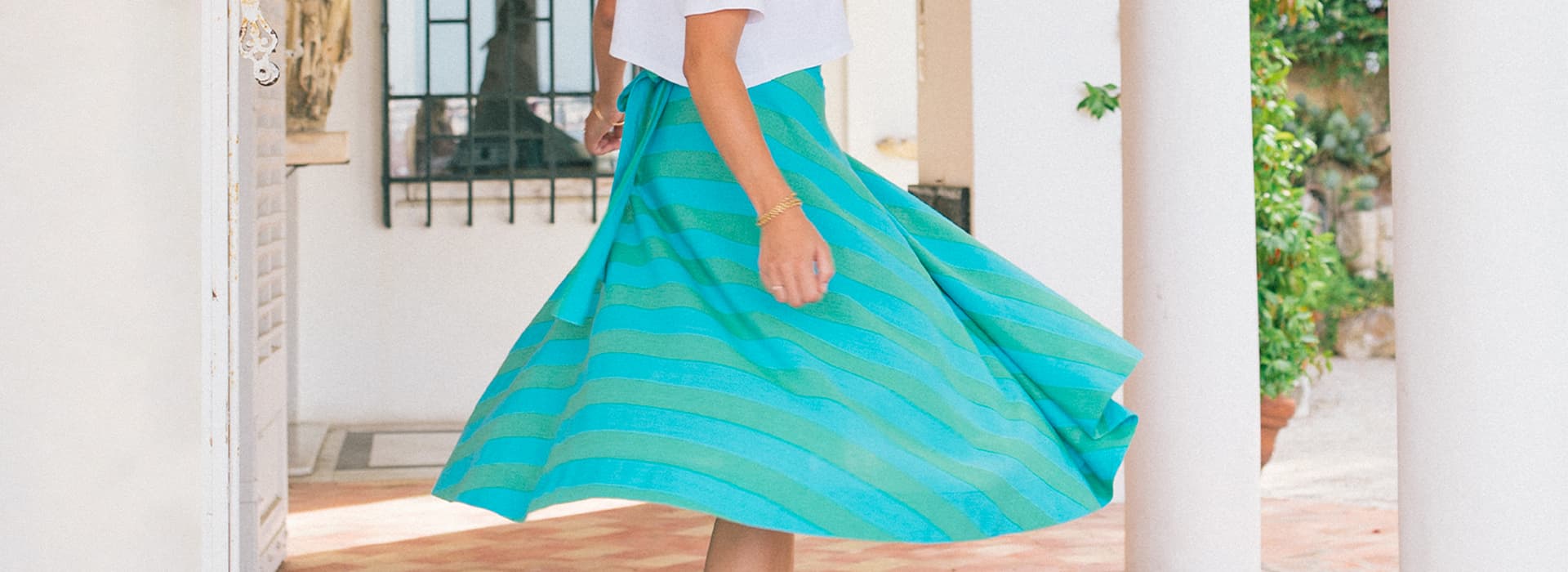 SKIRTS