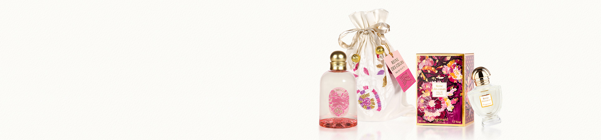REINE DES COEURS