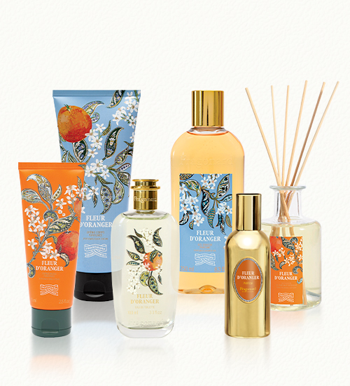 ベルドゥ　フルールドオランジェ　オードトワレ　80ml フラゴナール | フルールドランジェ オードトワレ - フランス