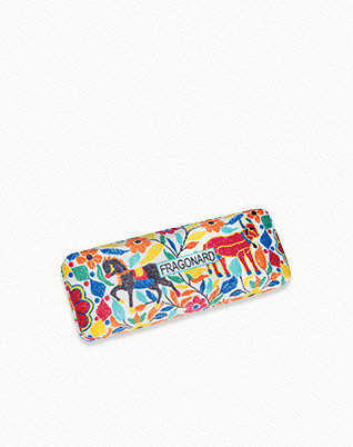 The Nilima glasses case