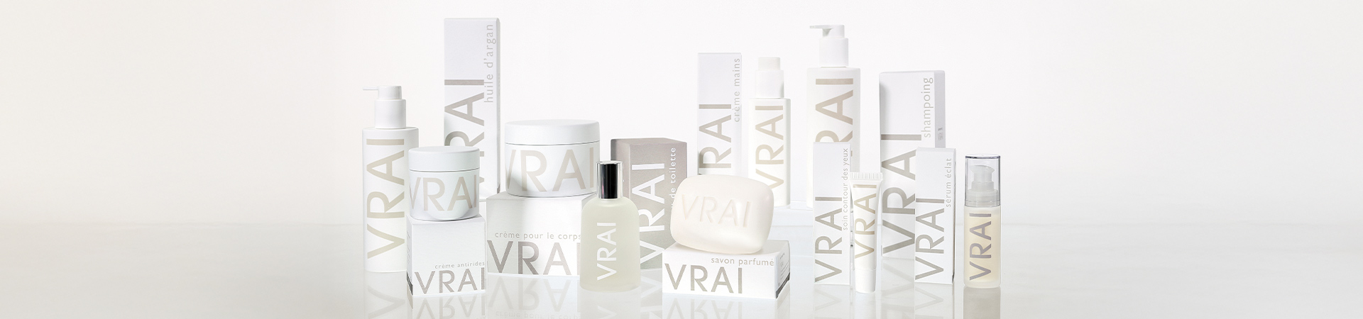FACE & BODY CARE