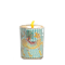 Limited edition candle