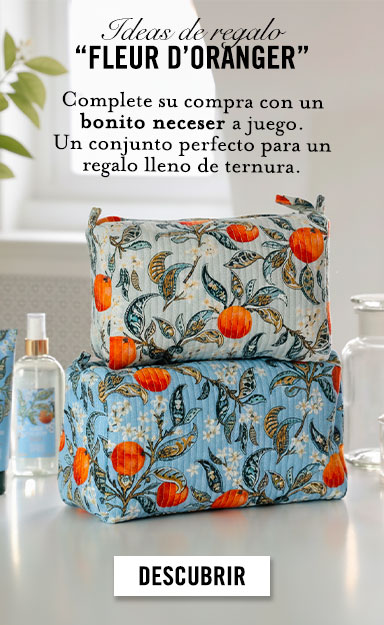 Idées KDO Trousses FO ES - Fragonard