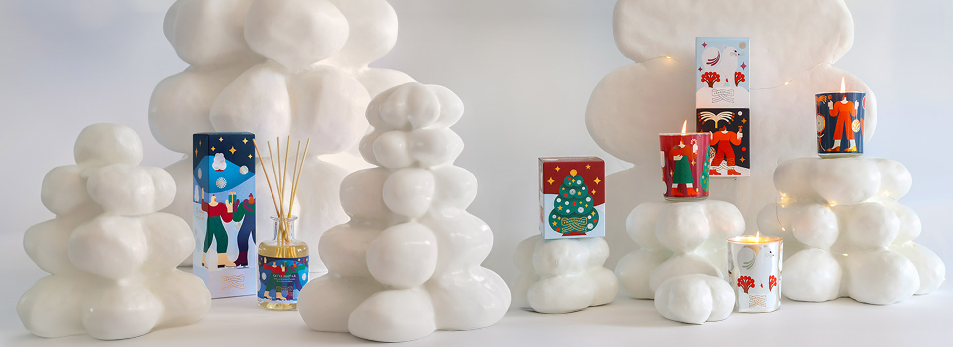 - COLECCION CAPSULA - 