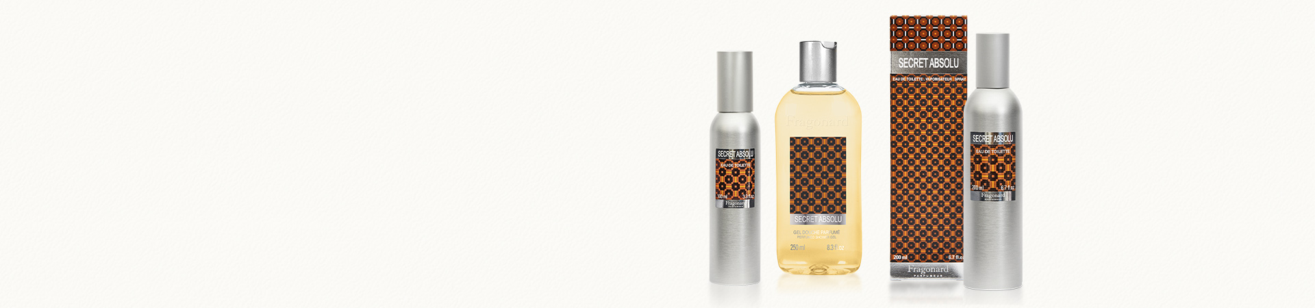 SECRET ABSOLU