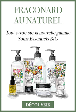 Soins Essentiels BIO - Fragonard