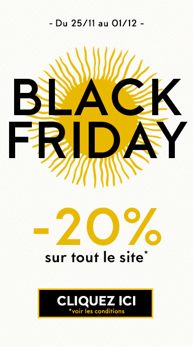 INT BLACK FRIDAY 24 - Fragonard