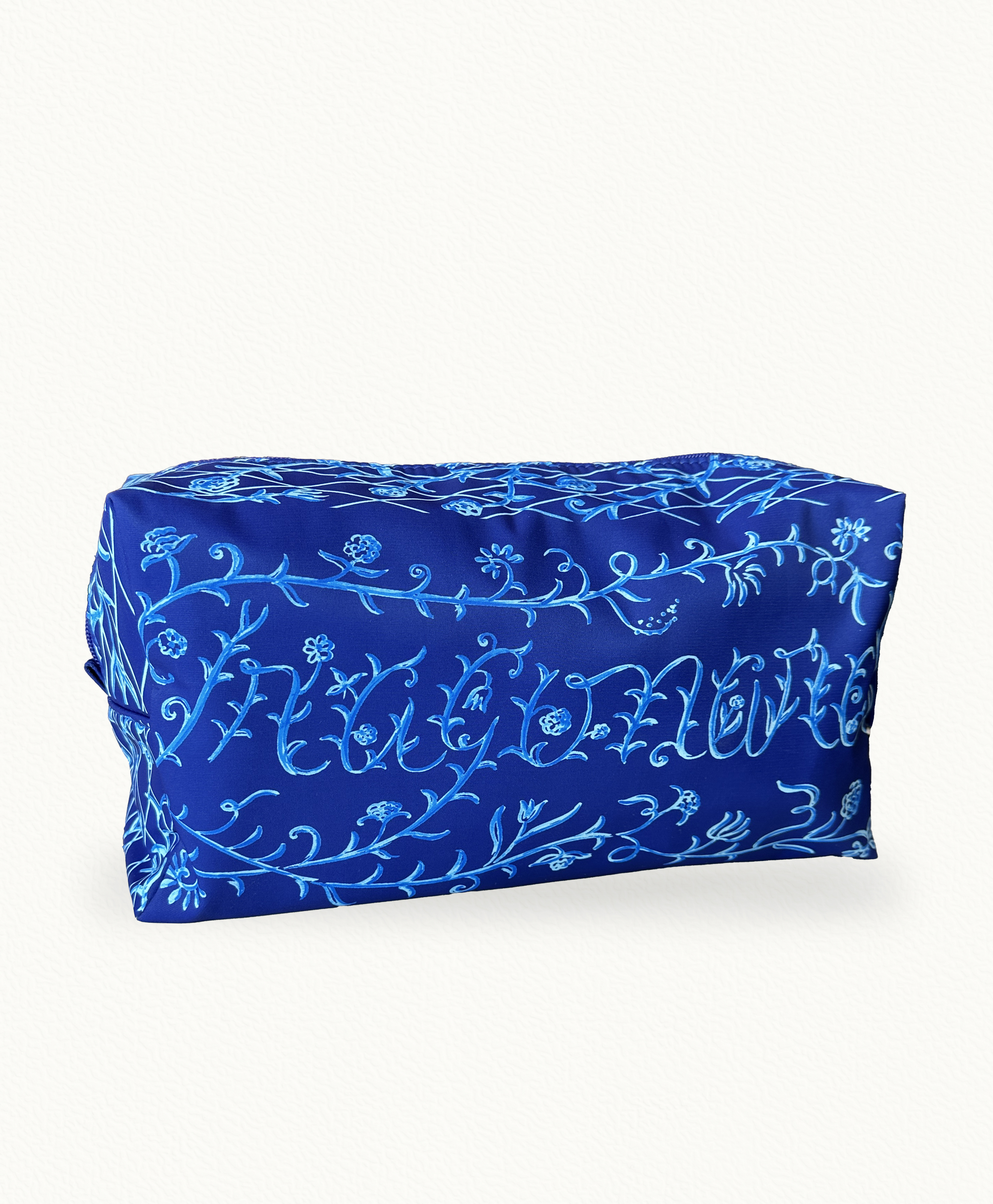 Une trousse de toilette Les Hommes