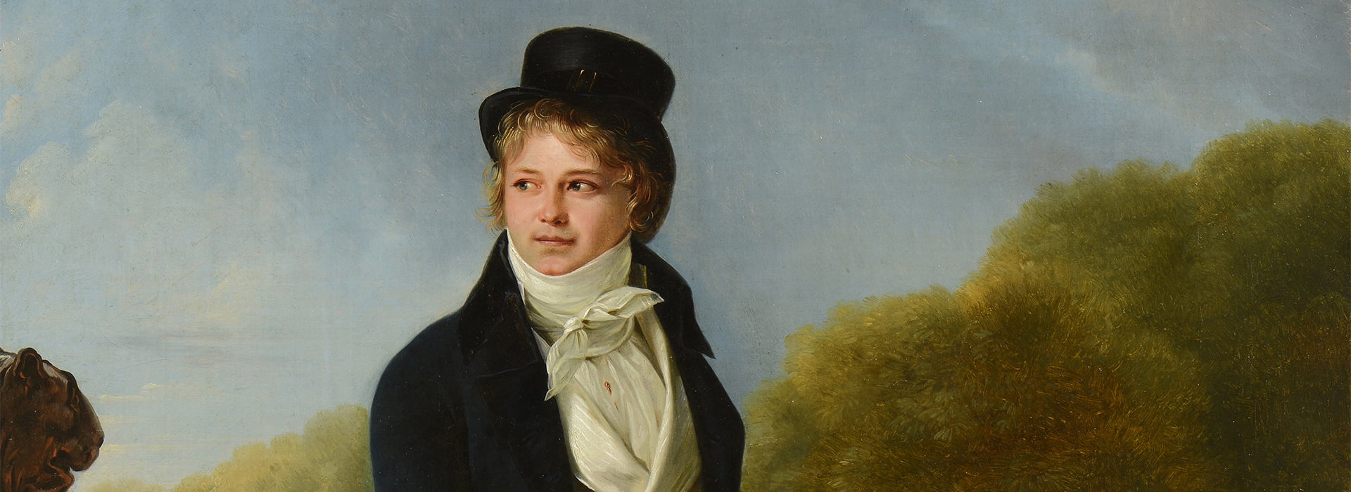 ADÈLE DE ROMANCE, PEINTRE LIBRE