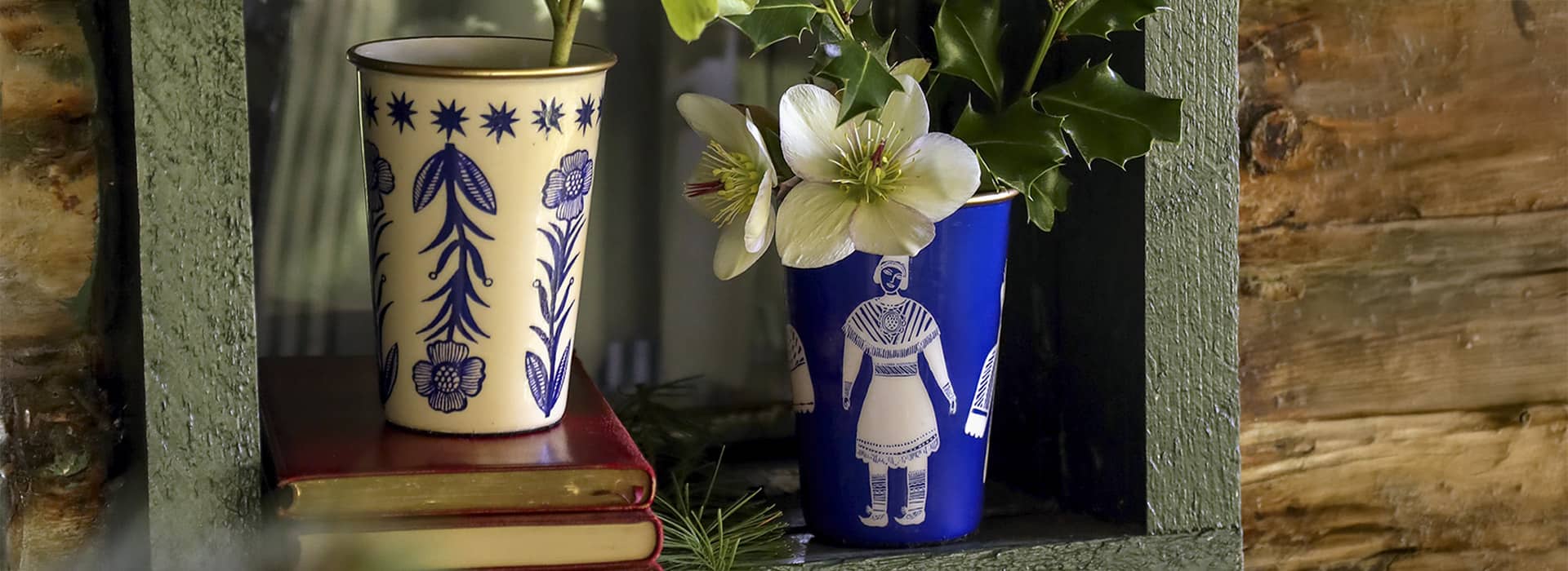 VASES