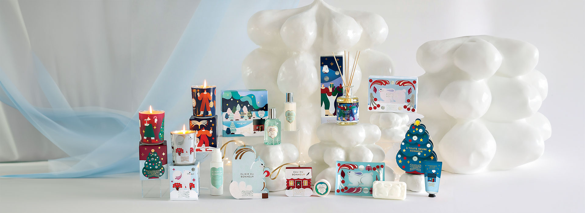 - COLLECTION DE NOËL -