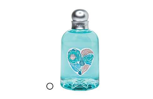 Eau du bonheur