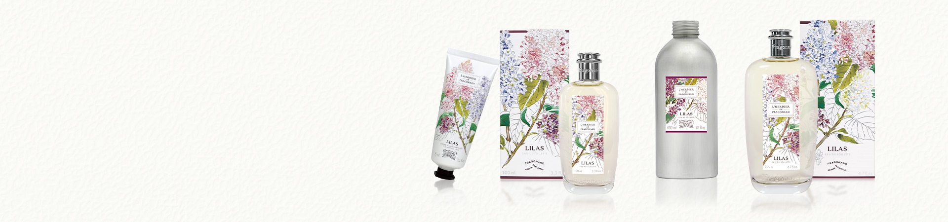 LILAS