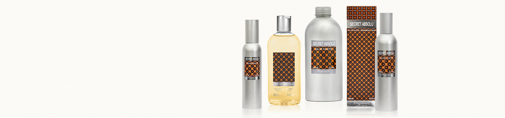 SECRET ABSOLU