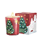 Candele di Natale