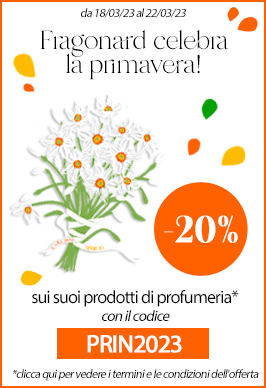Fête du printemps INT/IT - Fragonard