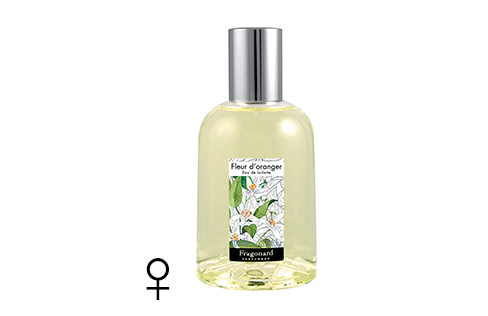 Fleur d'Oranger