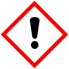 Irritant/Nocif
