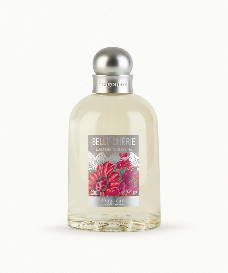 Body Splash One Touch – Moi Belle