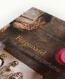 Livre Fragonard, for the love of perfume
