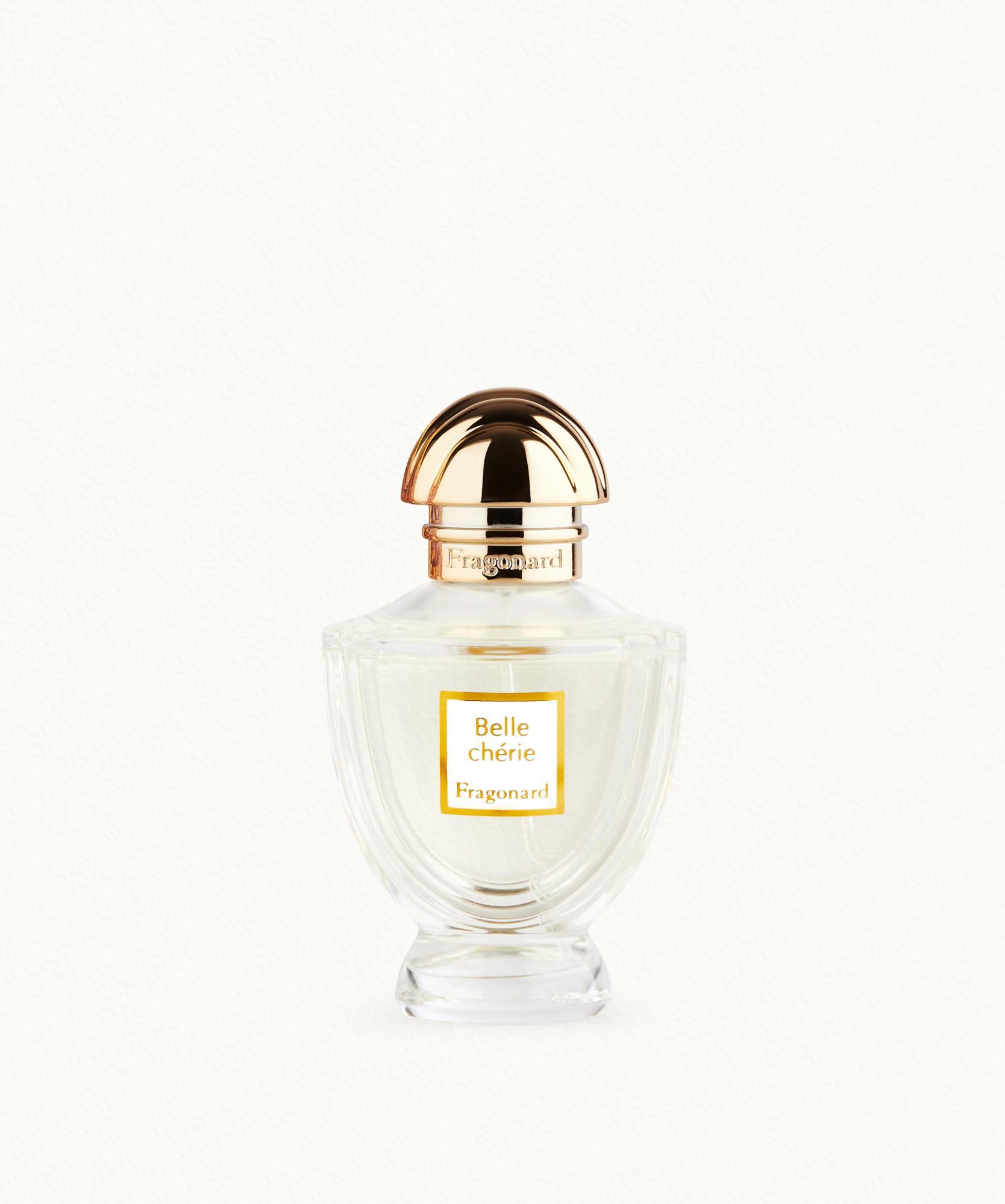 Belle Chérie Eau de parfum Fragonard - $ 87.00