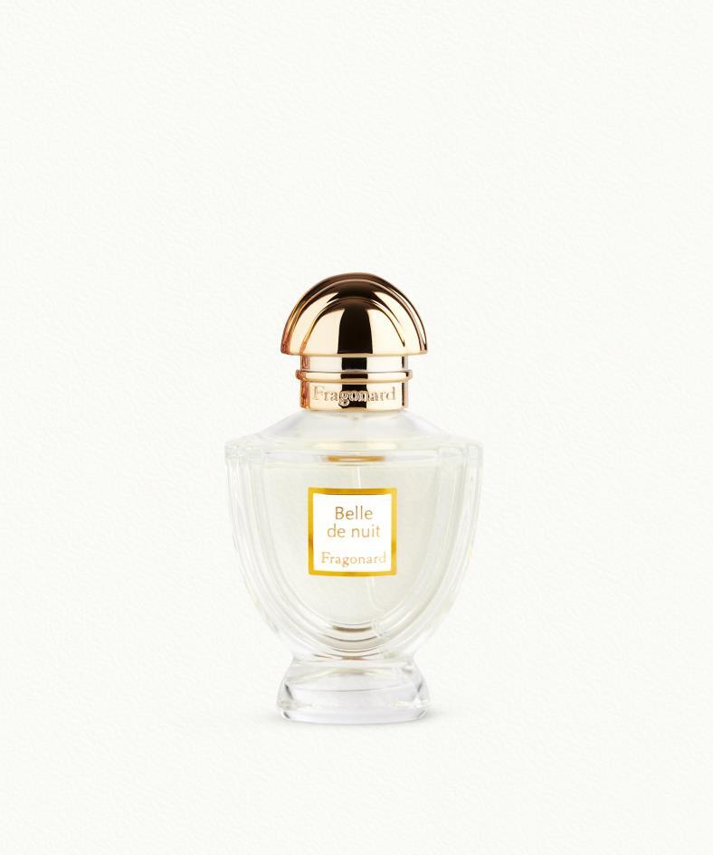 Belle de Nuit Eau de parfum Fragonard - 48,00