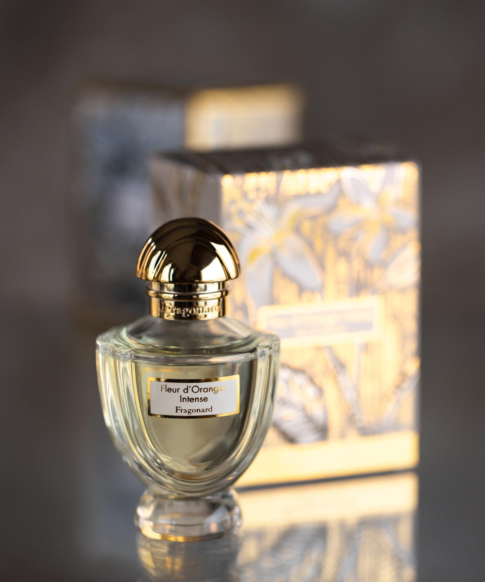 Fleur d Oranger Intense Eau de parfum Fragonard - $ 87.00