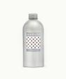 Aluminum refill bottle 600 ml