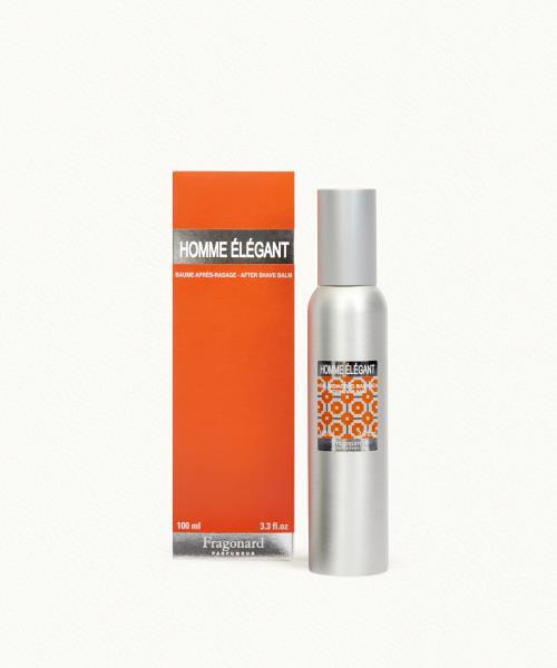 Homme Elegant Eau de toilette 100ml Fragonard - 34,00