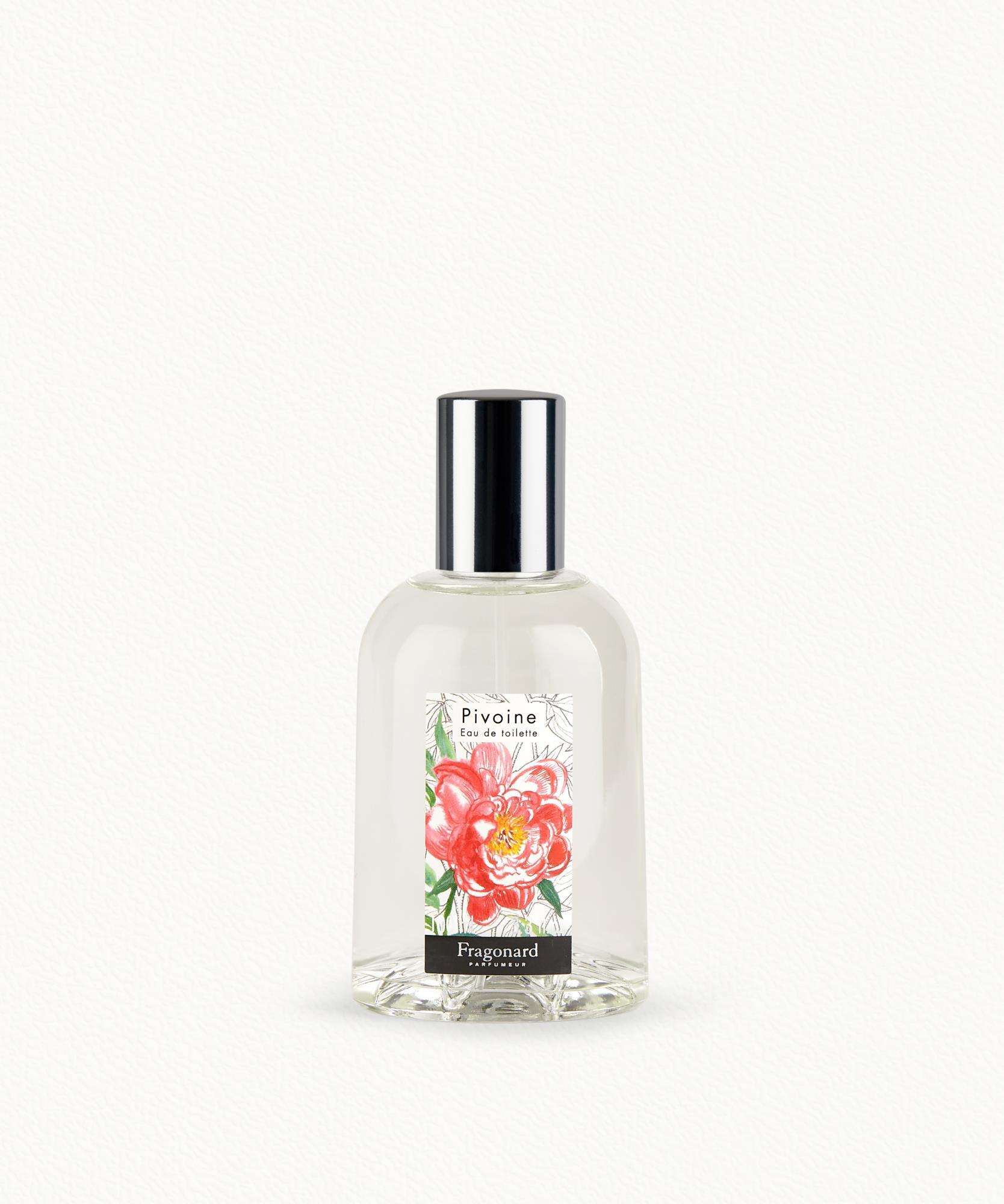 Mademoiselle Fragonard Paris Fragonard perfume - a fragrance for women
