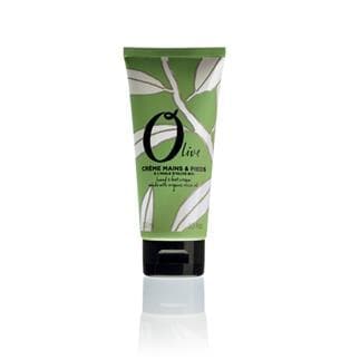 Hand and Foot Cream Olive