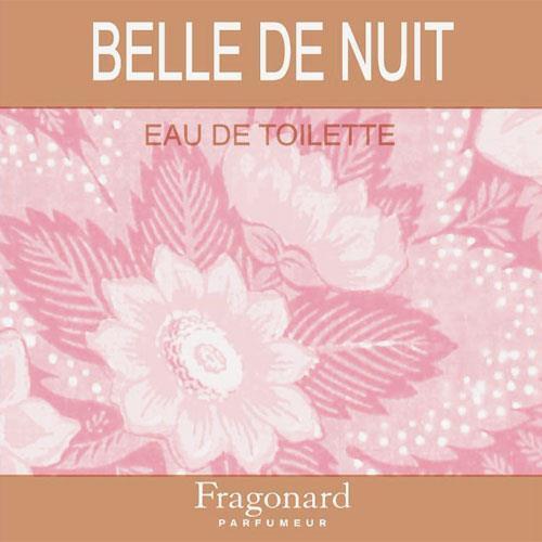 Belle de Nuit