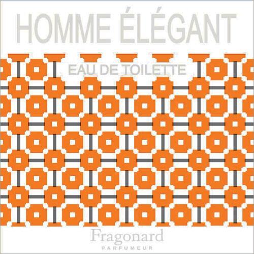 Homme Elégant