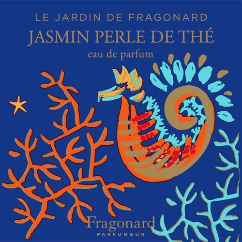 Jasmin Perle de The